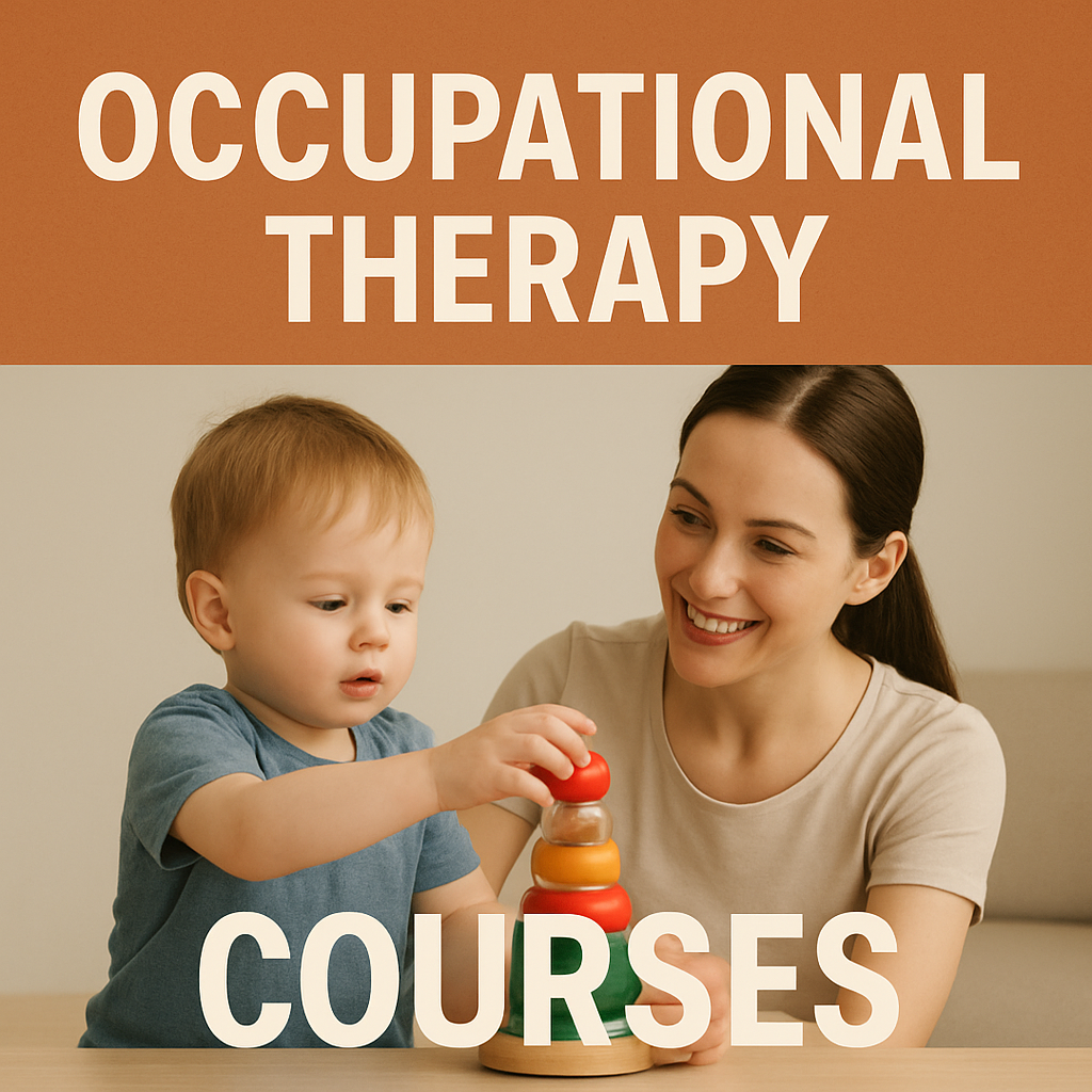 Occupational Therapy